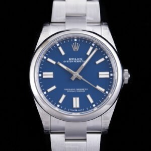 VS蚝式恒动41mm3230机芯